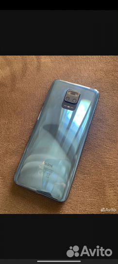 Xiaomi Redmi Note 9S, 4/64 ГБ