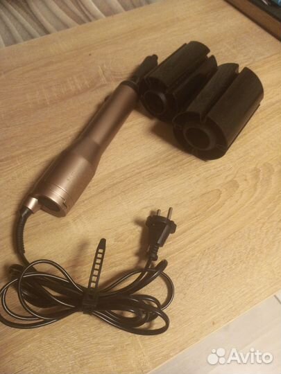 Фен щетка babyliss AS952E