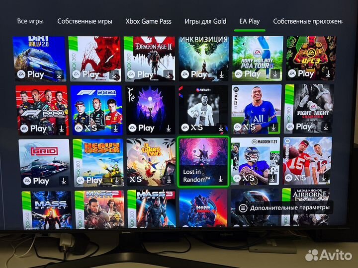 Xbox Series S 512gb / GamePass 450 игр / Гарантия