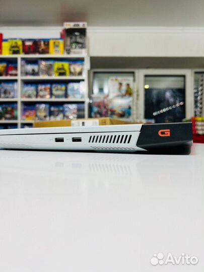 Dell G15 Gaming