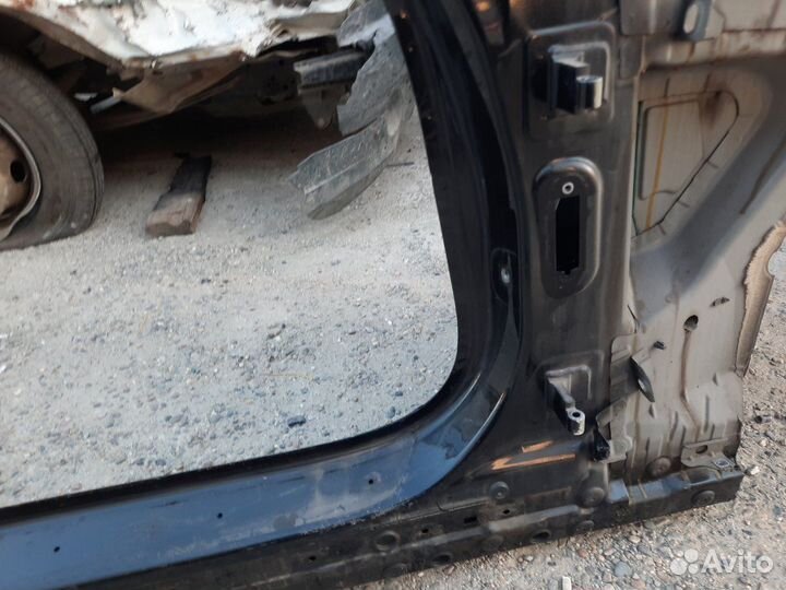 Порог передний правый Bmw X1 E84 N46B20BD 2012