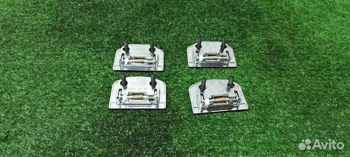 Ручка Audi Audi A8 4E 2002-2007