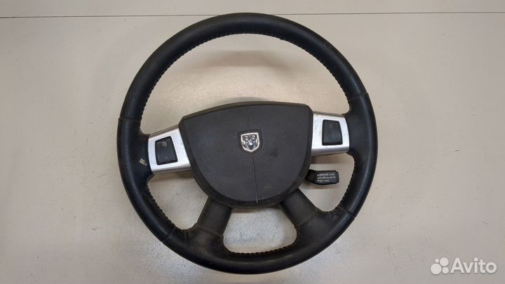 Руль Dodge Nitro, 2008