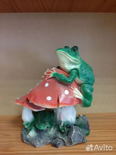 Фигуры садовые