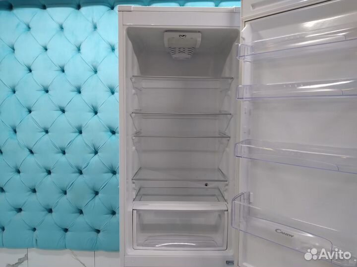 Холодильник Candy ckbf 6200 W