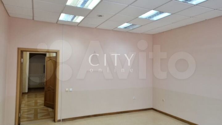 Офис в центре