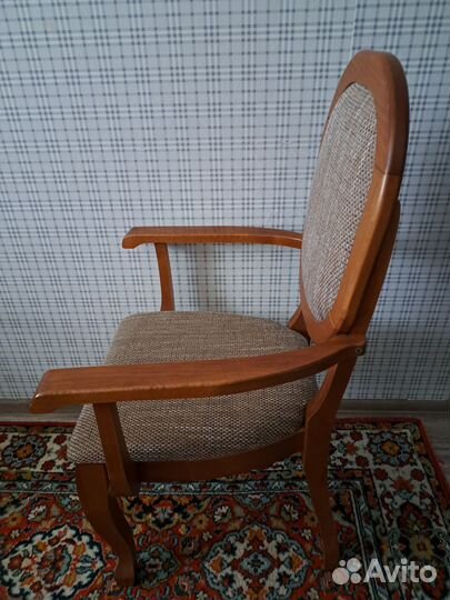 Стул кресло