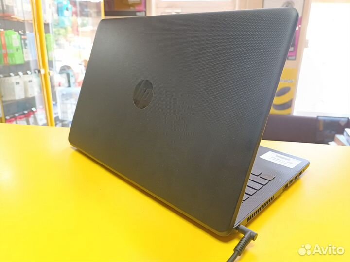 Ноутбук HP 15-rb061ur
