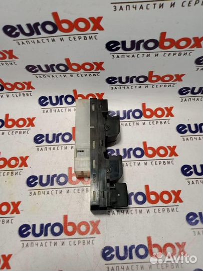 Блок управления стеклоподъемниками Suzuki SX4 200