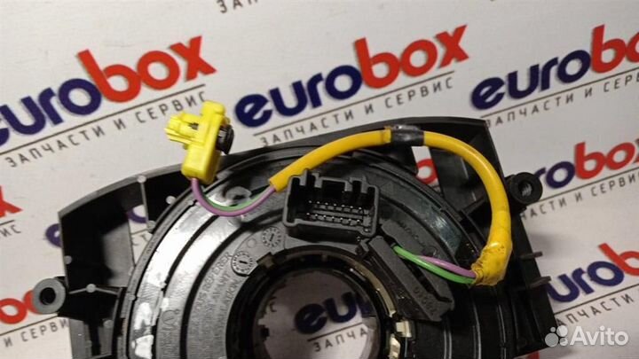 Механизм подрулевой для SRS (ленточный) Mazda Maz