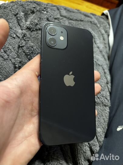 iPhone 12, 128 ГБ