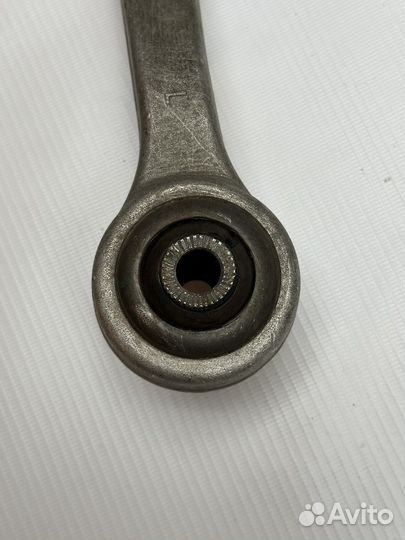 Рычаг передний левый BMW E60 31122347951