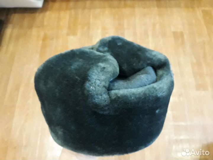 Шапка армейская