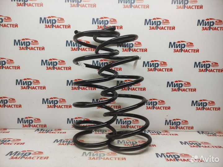 Kia Spectra пружины