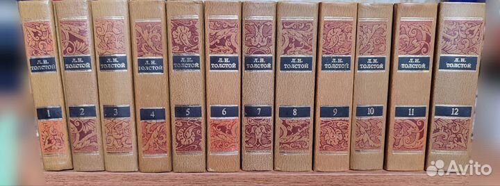 Лев толстой война и мир и др
