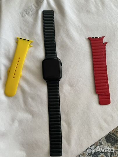 Часы apple watch 8 45 mm