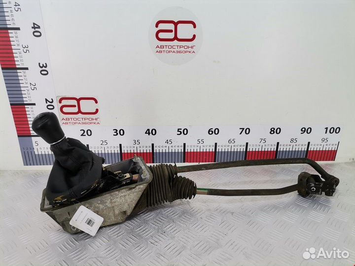 Кулиса кпп для Audi A6 C5 8D0711055AE