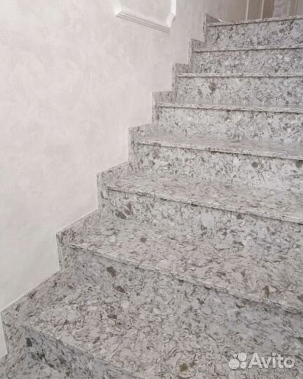 Лестница на заказ