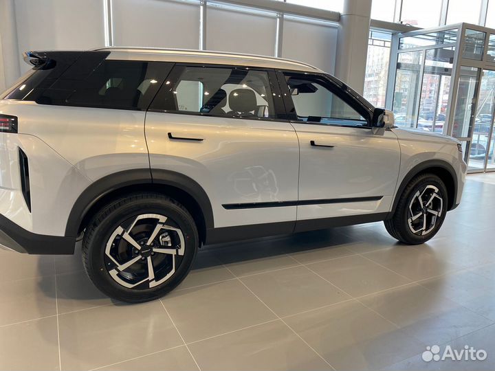 JAECOO J7 1.6 AMT, 2023
