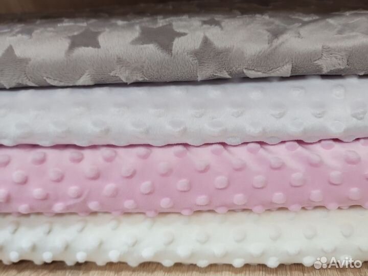 Магазин ткани и фурнитуры