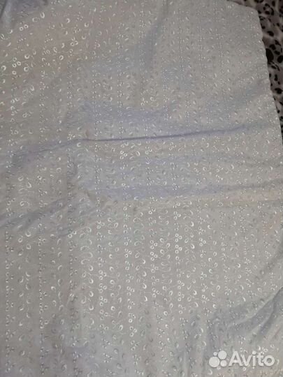 Конверт на выписку одеяло