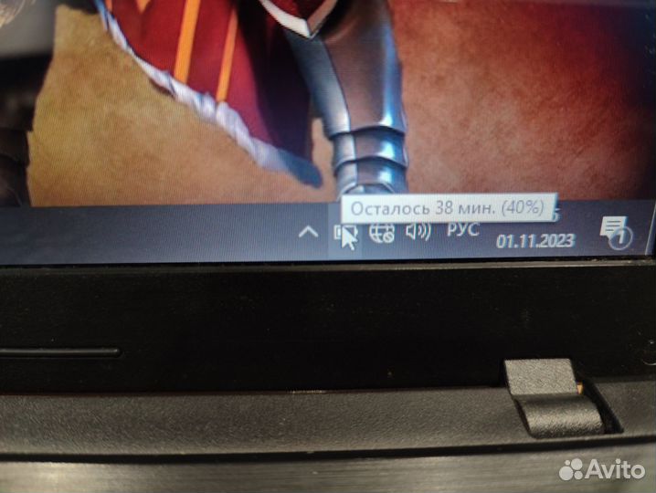 Asus K54C (i5-2450M/6Gb/500Gb)