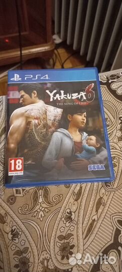 Игры для приставок ps4