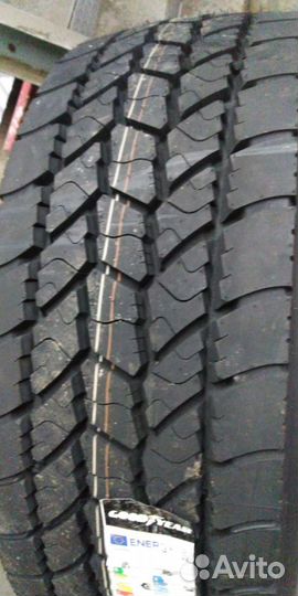 Goodyear 315/70 R22.5 UG MAX S 156L/150M TL 568867