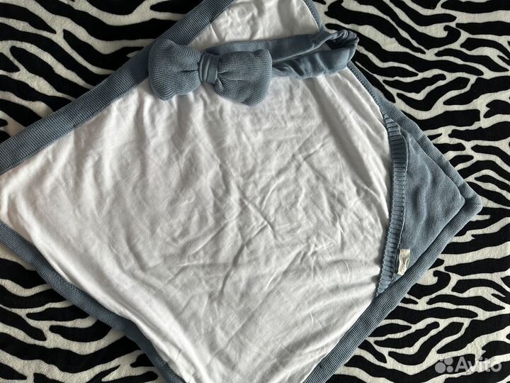 Конверт одеяло на выписку