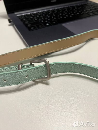 Ремень женский новый