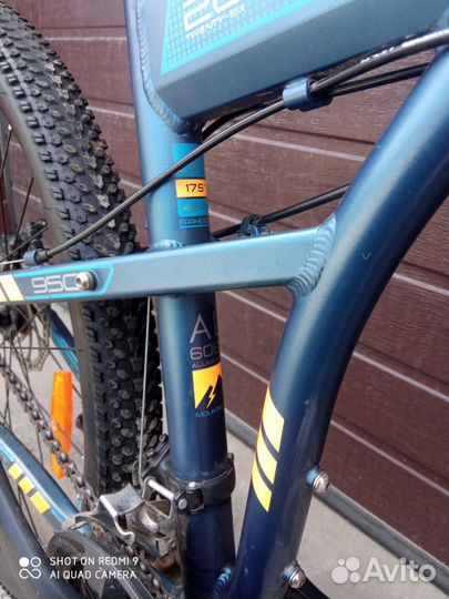 Горный велосипед Stels Pilot 950