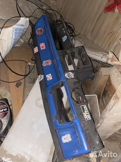 Торпеда ваз 2108