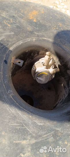 Газовое оборудование 4 поколения бу