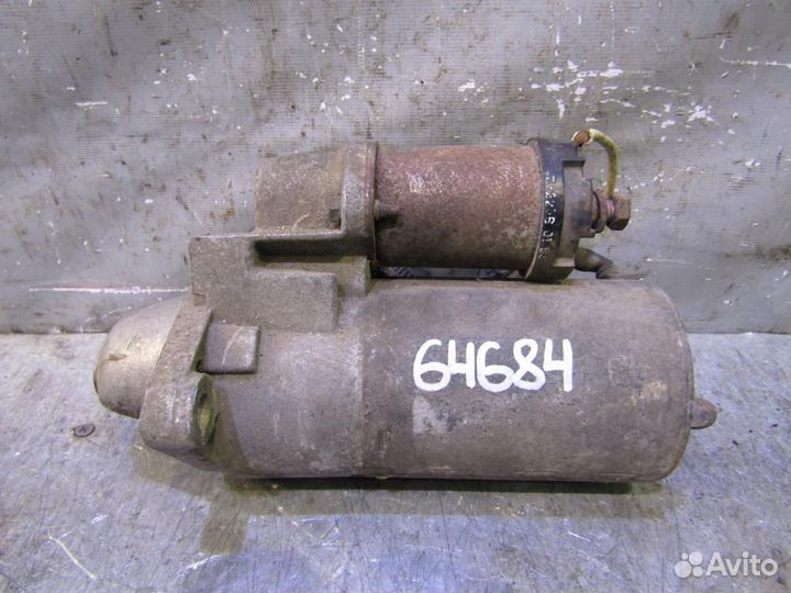 Стартер Nissan Primera P10E 1990-1996