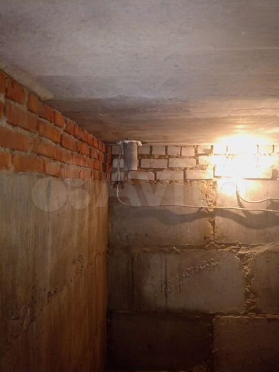 Гараж, 23 м²