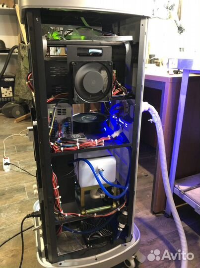 Ремонт косметологического оборудования