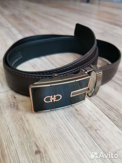 Ремень мужской