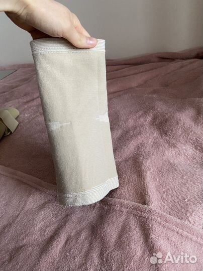 Бандаж на колено