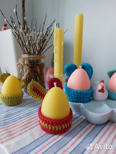 Подставка для яйца яиц