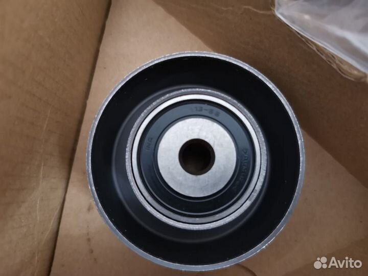 Комплект грм Опель Шевролет