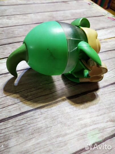 Собачка (Емкость для Конфет.) fazer