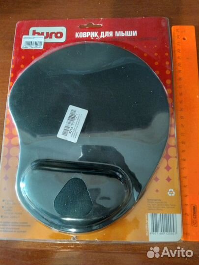 Коврик для мыши новый