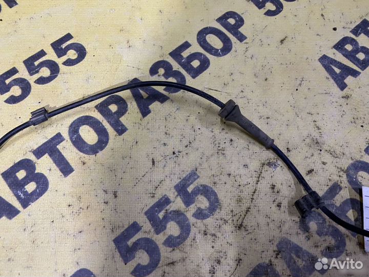 Датчик ABS задний Peugeot 206