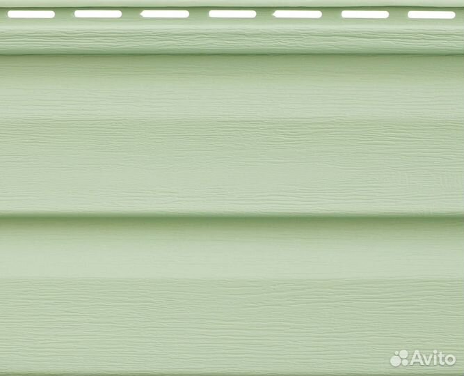 Виниловый Сайдинг