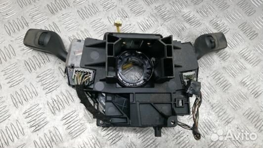 Переключатель поворотов и дворников (стрекоза) for