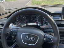 Audi A6 2.0 AMT, 2016, 165 000 км, с пробегом, цена 2 450 000 руб.