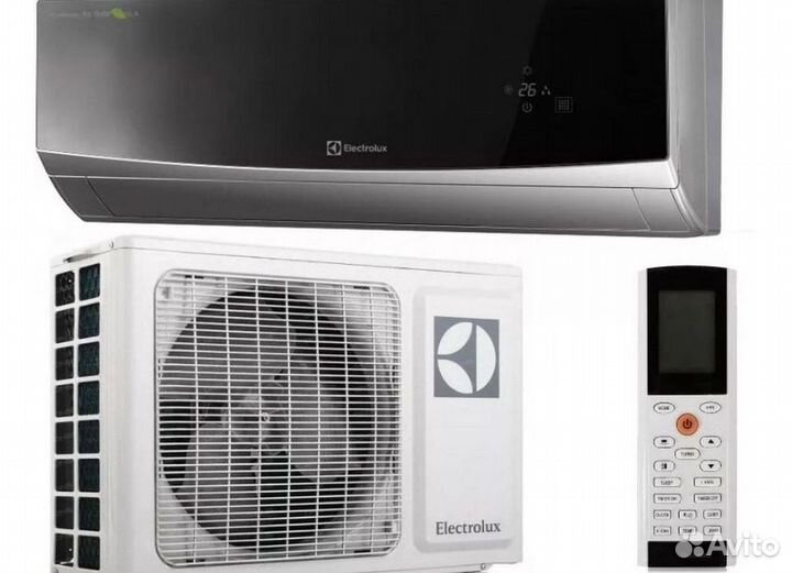 Кондиционеры. Сплит Системы. Монтаж. Гарантия