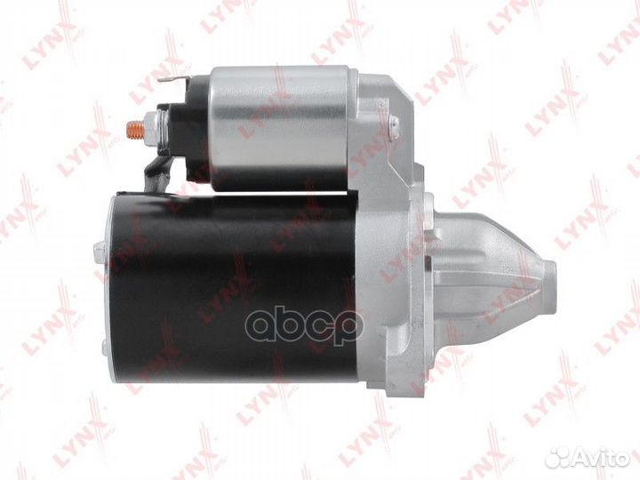 Стартер hyundai Accent II (LC) 1.3 00-05 / Acce