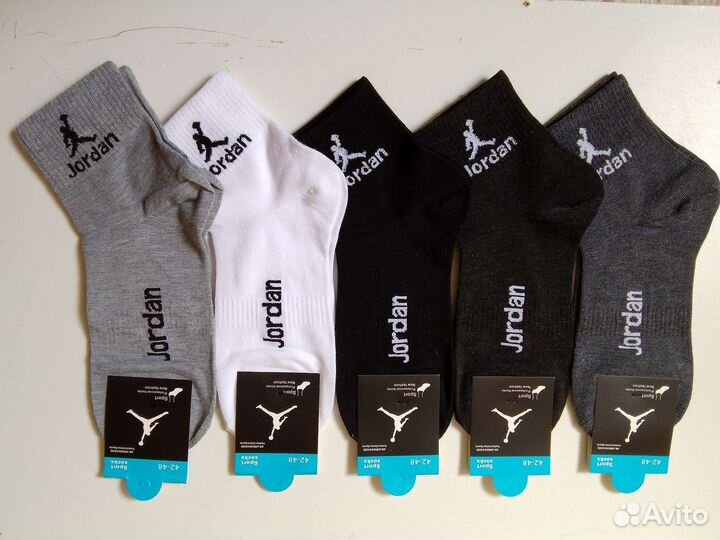 Носки, 41-47 р-р