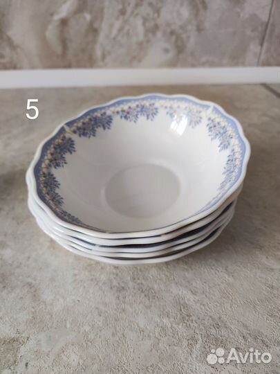 Набор посуды